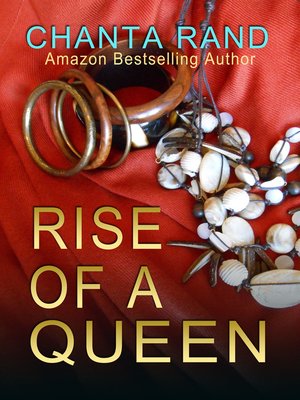 cover image of Rise of a Queen